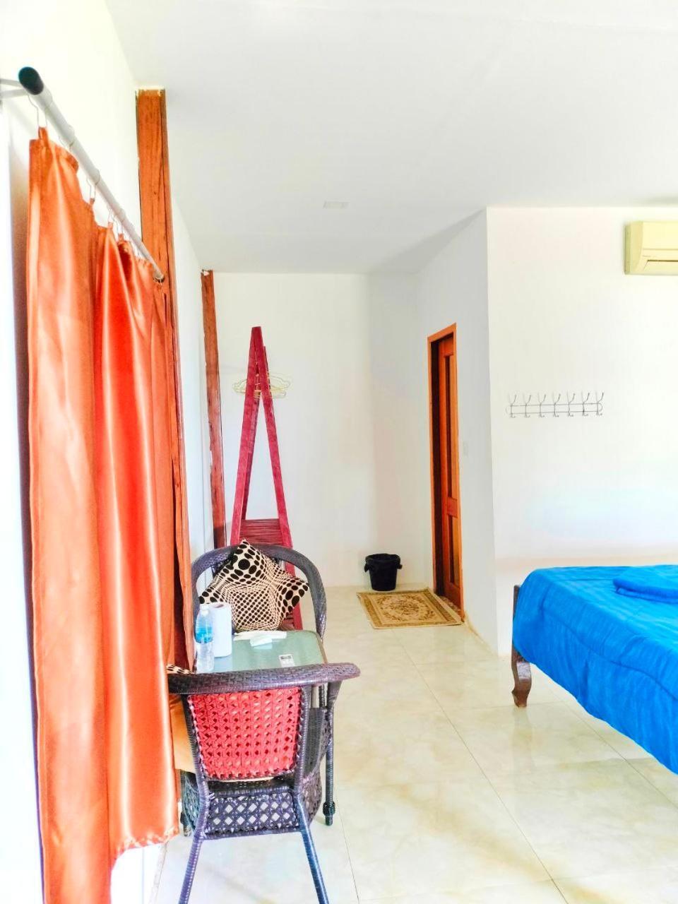 Soksan Natura Beach Sok San Village Exteriér fotografie