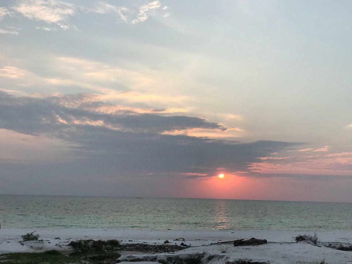 Soksan Natura Beach Sok San Village Exteriér fotografie