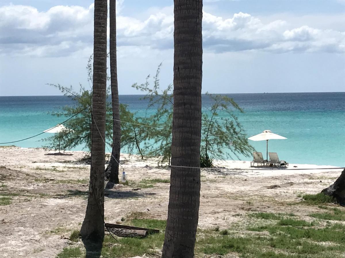 Soksan Natura Beach Sok San Village Exteriér fotografie