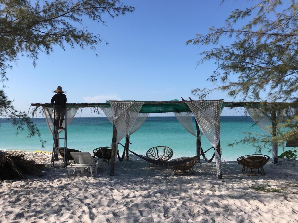 Soksan Natura Beach Sok San Village Exteriér fotografie